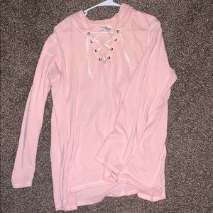 Light weight Serra sweater/hoodie